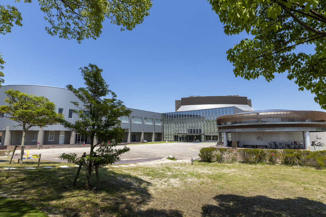 ミリカローデン那珂川