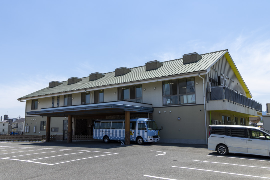 なかがわ保育園