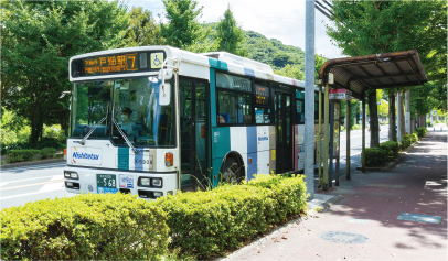西鉄バス