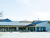 もみじのいえ保育園