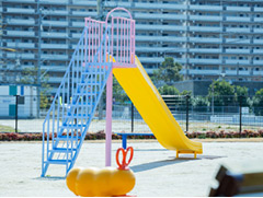 四箇田団地1号公園