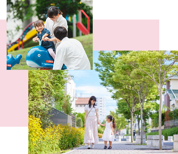 街並み