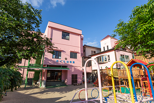 尾倉幼稚園