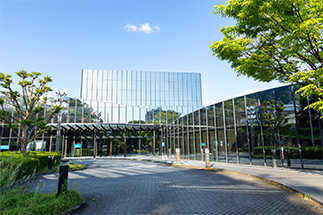 響ホール