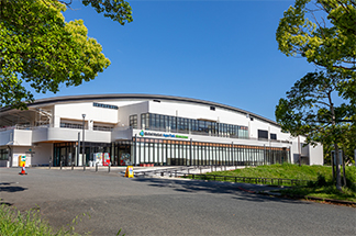 桃園市民プール