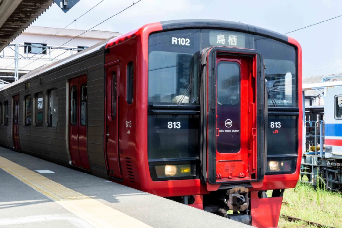 博多駅まで快適通勤