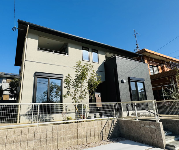 サニーヴィラ観世音寺EAST