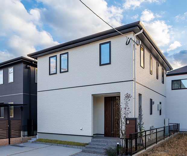 サニーヴィラ南方3丁目