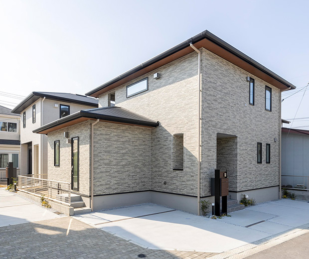 サニーヴィラ津福本町