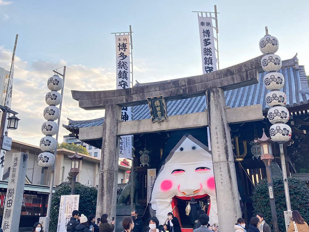 未来に向けても大きな期待!?