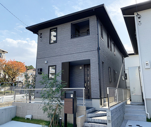 サニーヴィラ春日昇町